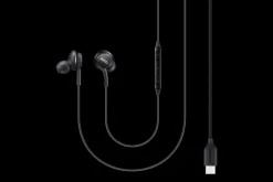 Samsung stereo headset in-Ear 3.5mm zwart