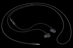 Samsung stereo headset in-Ear 3.5mm zwart