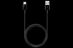 Samsung USB-A to USB-C cable 1,5m duopack zwart