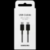 Samsung USB-kabel type C - USB-C naar USB-C - 1.8 m