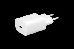 Samsung 25W travel adapter wit (zonder kabel)