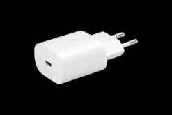 Samsung 25W travel adapter wit (zonder kabel)
