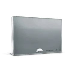 Sneeuwblok personaliseren met foto
