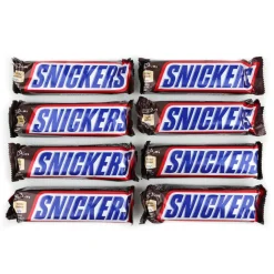 Snickers bar Giftbox