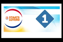 Staatslot (digitaal)