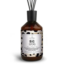 The Gift Label geurstokjes personaliseren