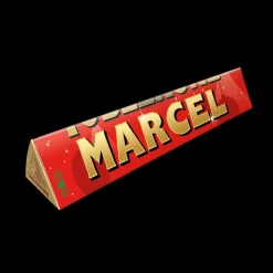 Toblerone chocoladereep - Kerst - 200 gram