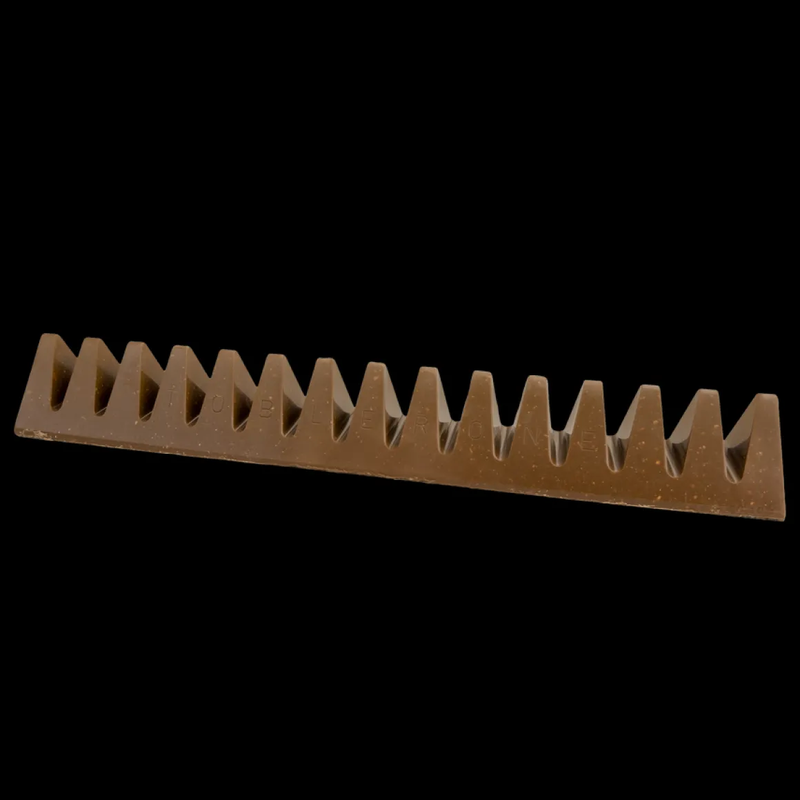 Toblerone chocoladereep - Kerst - 200 gram