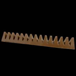 Toblerone kerst met naam