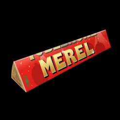 Toblerone kerst met naam