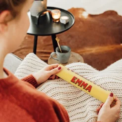 Toblerone met naam