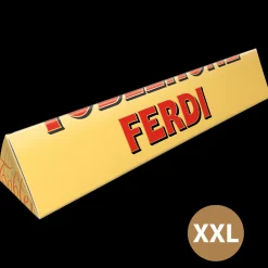 Toblerone met naam