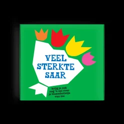 Tony Chocolonely Giftbox - Liefde (gepersonaliseerd)
