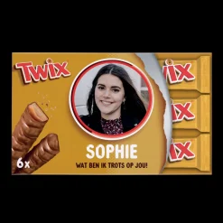Twix Bar Giftbox