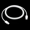 USB-C Woven Charge Cable 1m
