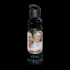 Waterfles bedrukken