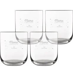 Waterglas deluxe graveren