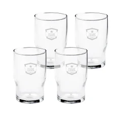 Waterglas graveren