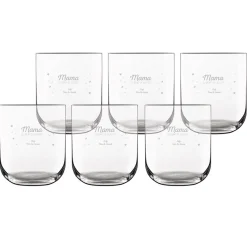 Waterglas graveren