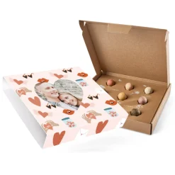 Zaadbommetjes cadeau