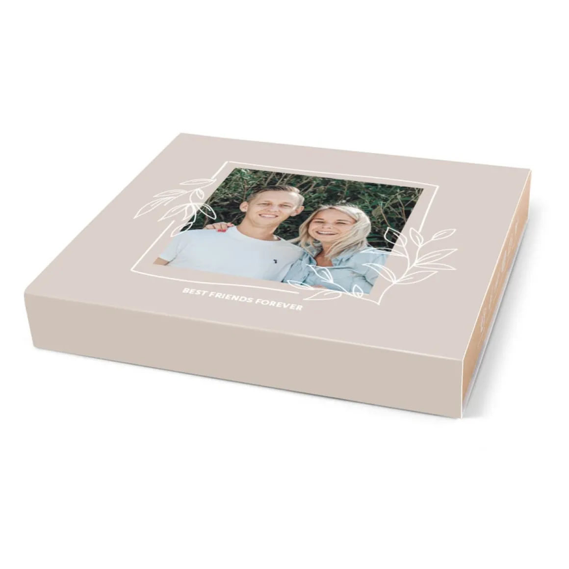 Zaadbommetjes cadeau
