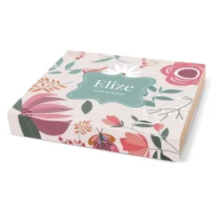 Zaadbommetjes cadeau