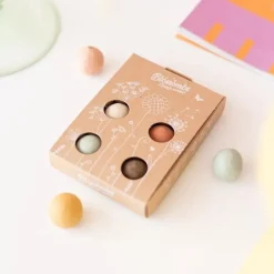 Zaaibommetjes goud waard met Fijne Feestdagen Primera Keuze Cadeaukaart