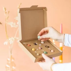 Zaaibommetjes met Ontzettend bedankt Primera Keuze Cadeaukaart